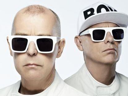 Pet Shop Boys, escucha su nueva oda a la pista de baile en exclusiva