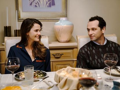 ‘The Americans’, de espías, lealtades y finales