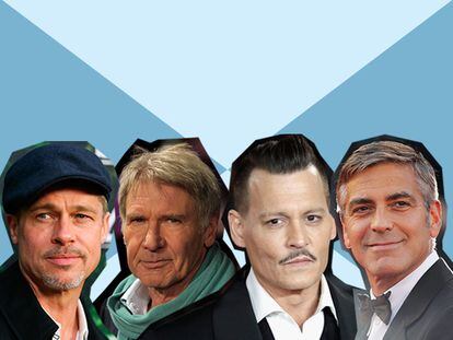 De Brad Pitt a Harrison Ford: 10 anuncios japoneses delirantes con famosos