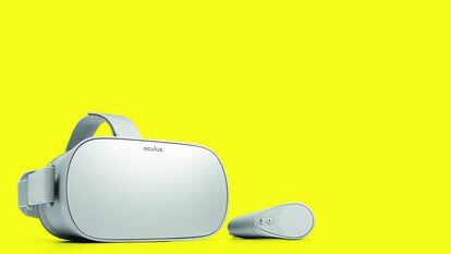 Las gafas que quieren romper las barreras que nos separan de la realidad virtual