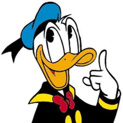  El pato Donald cumple   años en plena crisis de los estudios Disney