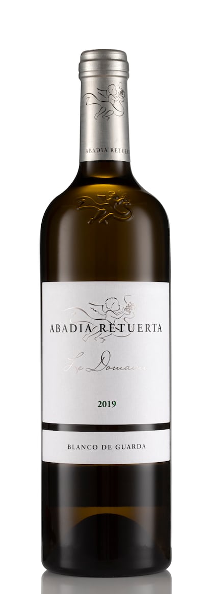Blanco LeDomaine 2019_Abadía Retuerta I.JPG