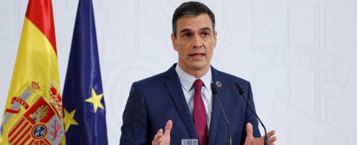 El plan de recuperación prevé invertir 20.000 millones en movilidad sostenible y rehabilitación de viviendas