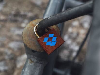 Llega a Dropbox la caja fuerte, el gestor de contraseñas y el backup de PC