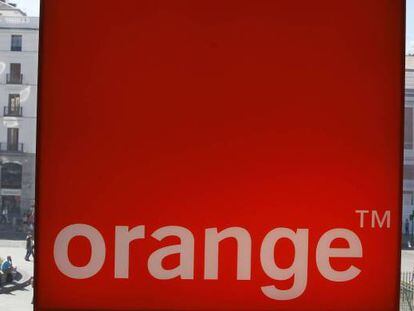 Orange lanzará su banco en España a final de noviembre