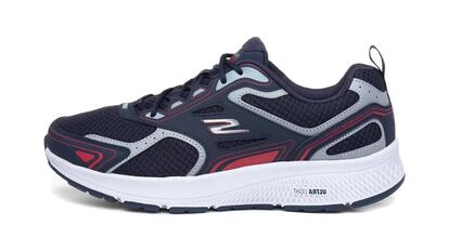 Zapatillas de running para hombre: transpirables, ligeras y con