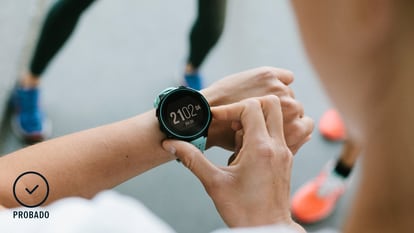 Los mejores smartwatches para hacer deporte