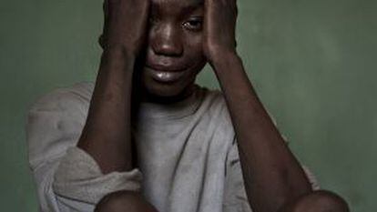 Mohamed Conteh (2010).