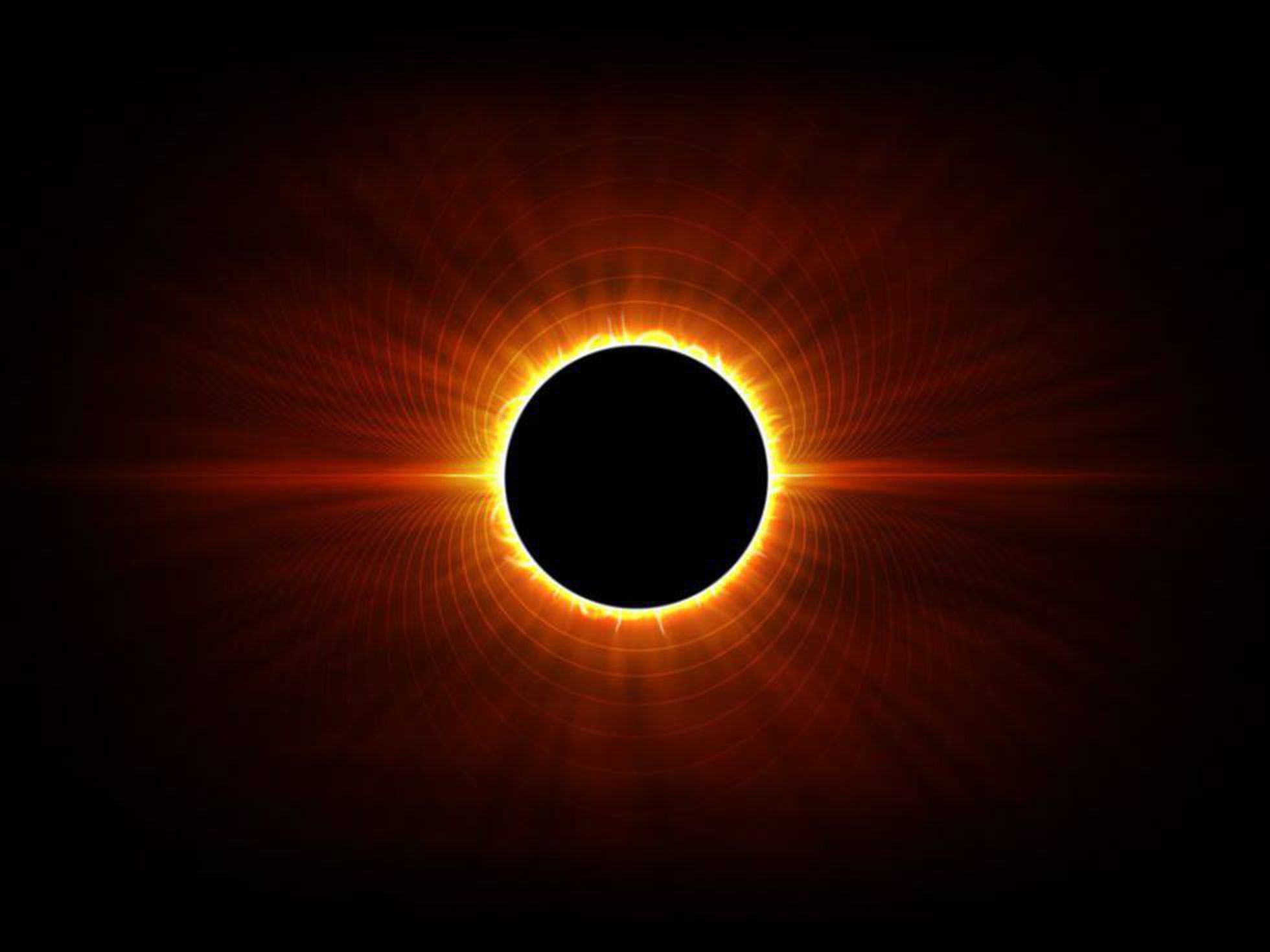 Un eclipse solar anular oscurece parte del hemisferio sur Ciencia