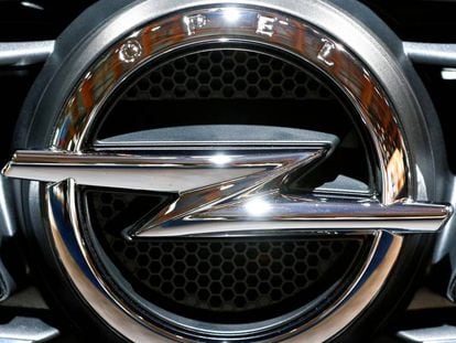 Opel recortará 2.100 empleos en Alemania hasta finales de 2021