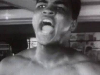 Fallece en Estados Unidos, Muhammad Ali, el mejor boxeador de todos los tiempos.