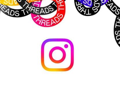 Ya puedes borrar tu cuenta de Threads sin perder la de Instagram