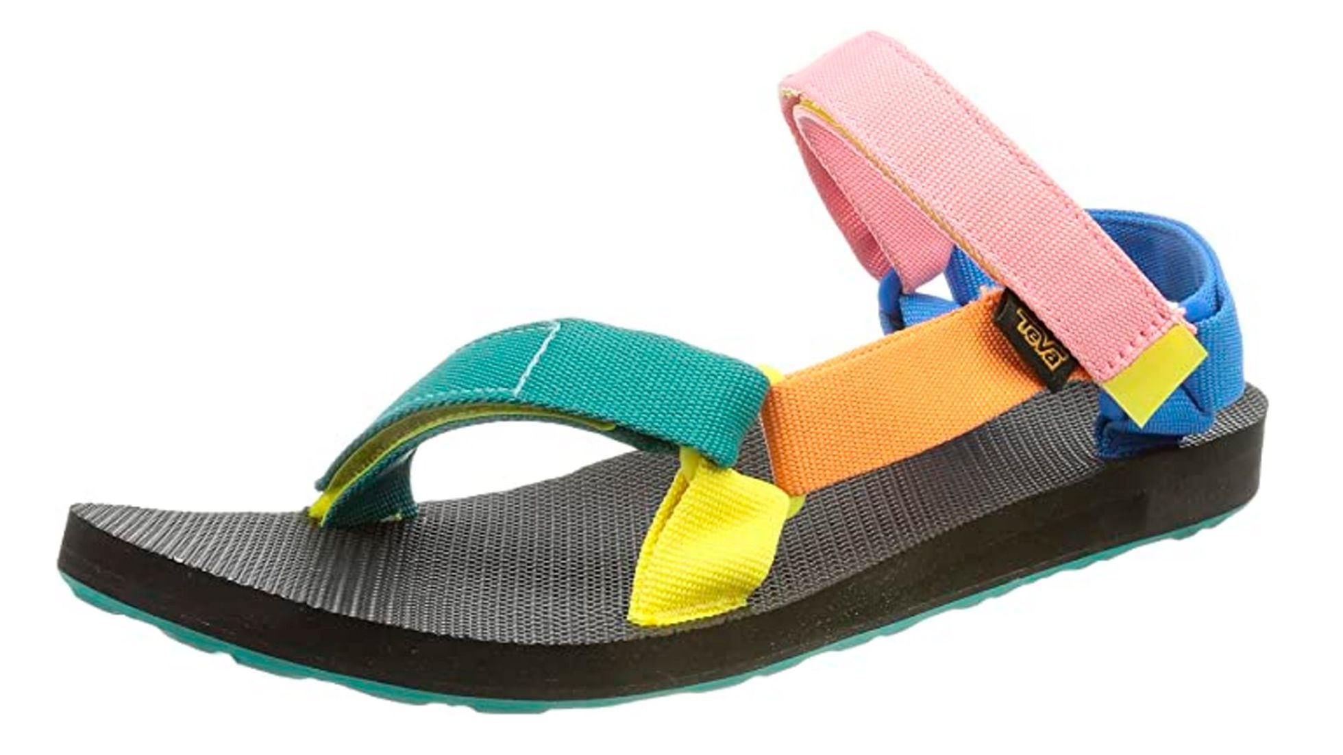 TEVA: Las sandalias tan cómodas estilosas que llevan 'influencers': son tendencia y combinan con todo | Escaparate: compras ofertas | EL PAÍS