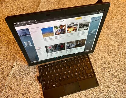 Lenovo ThinkPad X1 Fold
