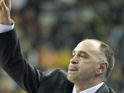 Pablo Laso.
