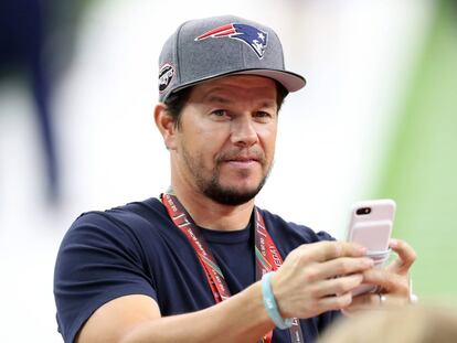 El pasado 28 de marzo, la ciudad de Las Vegas (Estados Unidos) proclamó esa fecha como el Día de Mark Wahlberg.