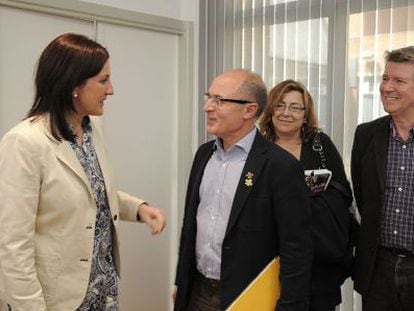 Escola Valenciana pide que se mantengan los programas lingüísticos