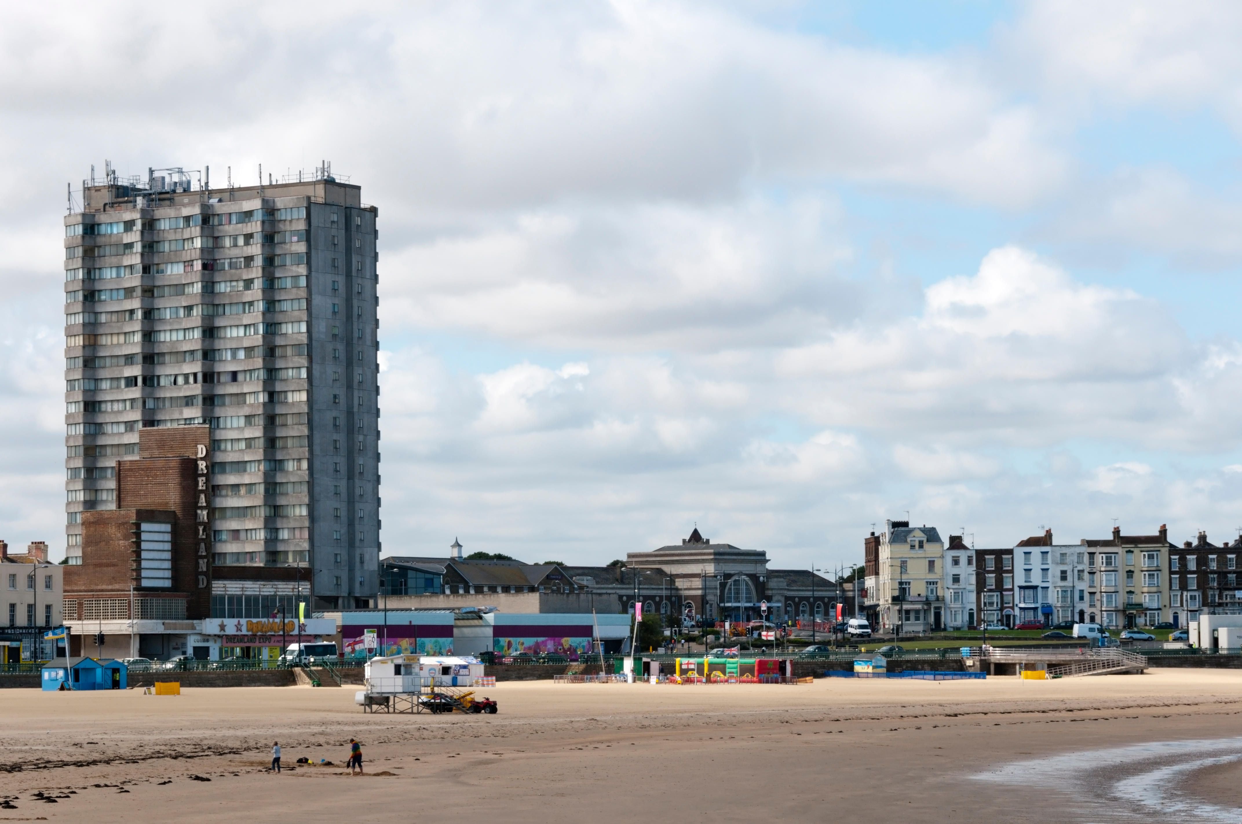 “Nos arruinarán las vistas a todos”: el caso Arlington House, o cómo se maltrata la arquitectura reciente (y a sus habitantes)