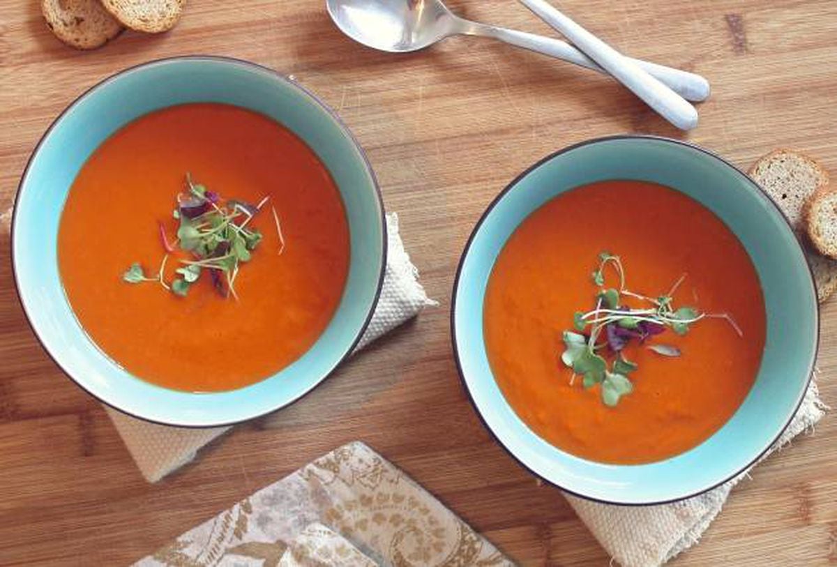 DIA AL PUNTO crema de verduras envase 500 ml : : Alimentación y  bebidas