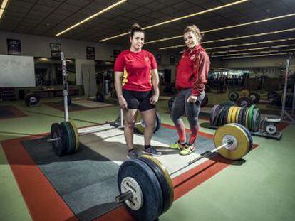 Es un deporte minoritario, pero acumula medallas. Cada vez lo practican más mujeres y la federación ha lanzado una campaña de captación por colegios