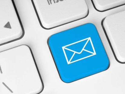 Cómo utilizar una dirección de correo electrónico corporativa en Gmail