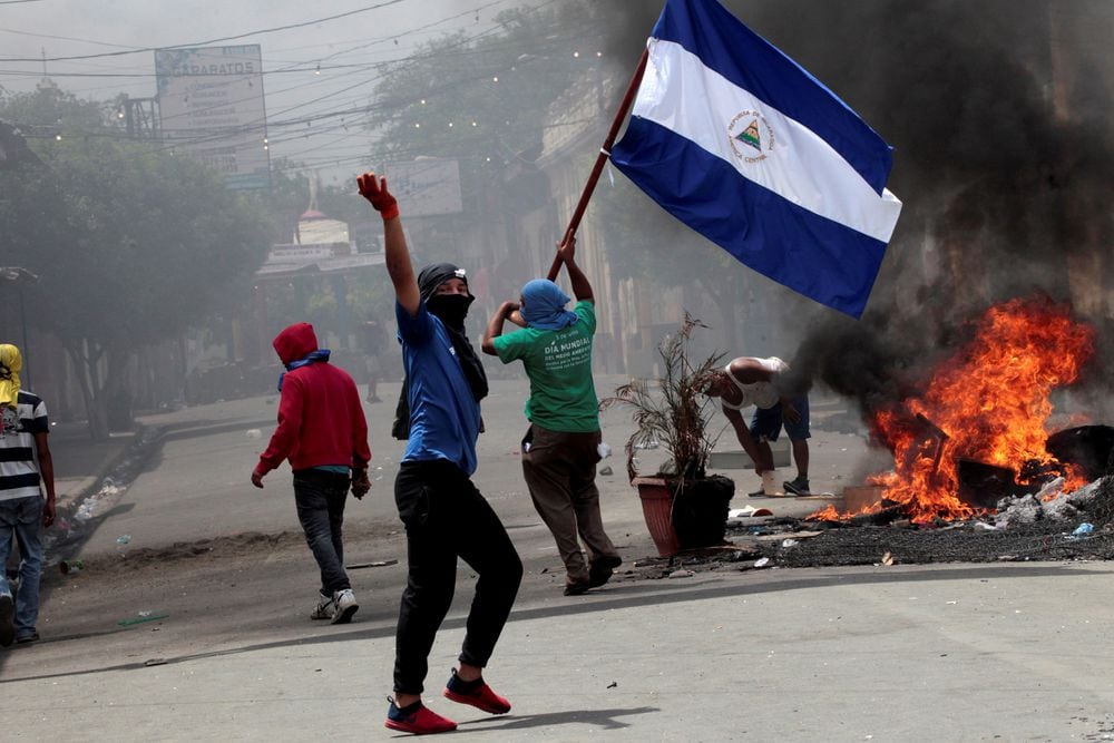 Amnesty International denounces “continuous” violation of human rights in Nicaragua in order to “increase” dissent |  International