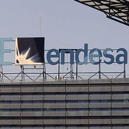 Endesa se hace con el 100% del capital de sus filiales en Brasil