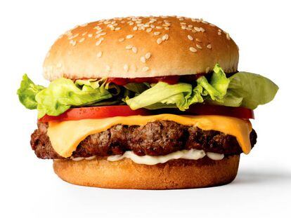 La revolución de las hamburguesas: ¿Por qué las Smash burgers conquistan el  mundo? - GrillSpain