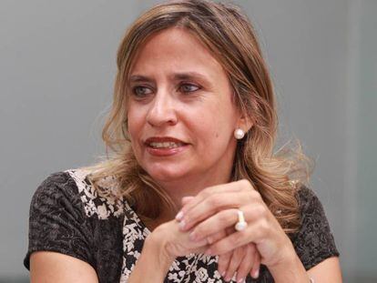 Lola Solana apuesta por la última salida a Bolsa del año, Metrovacesa