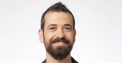 Santiago Caballero, director de Pago Aplazado de Oney,