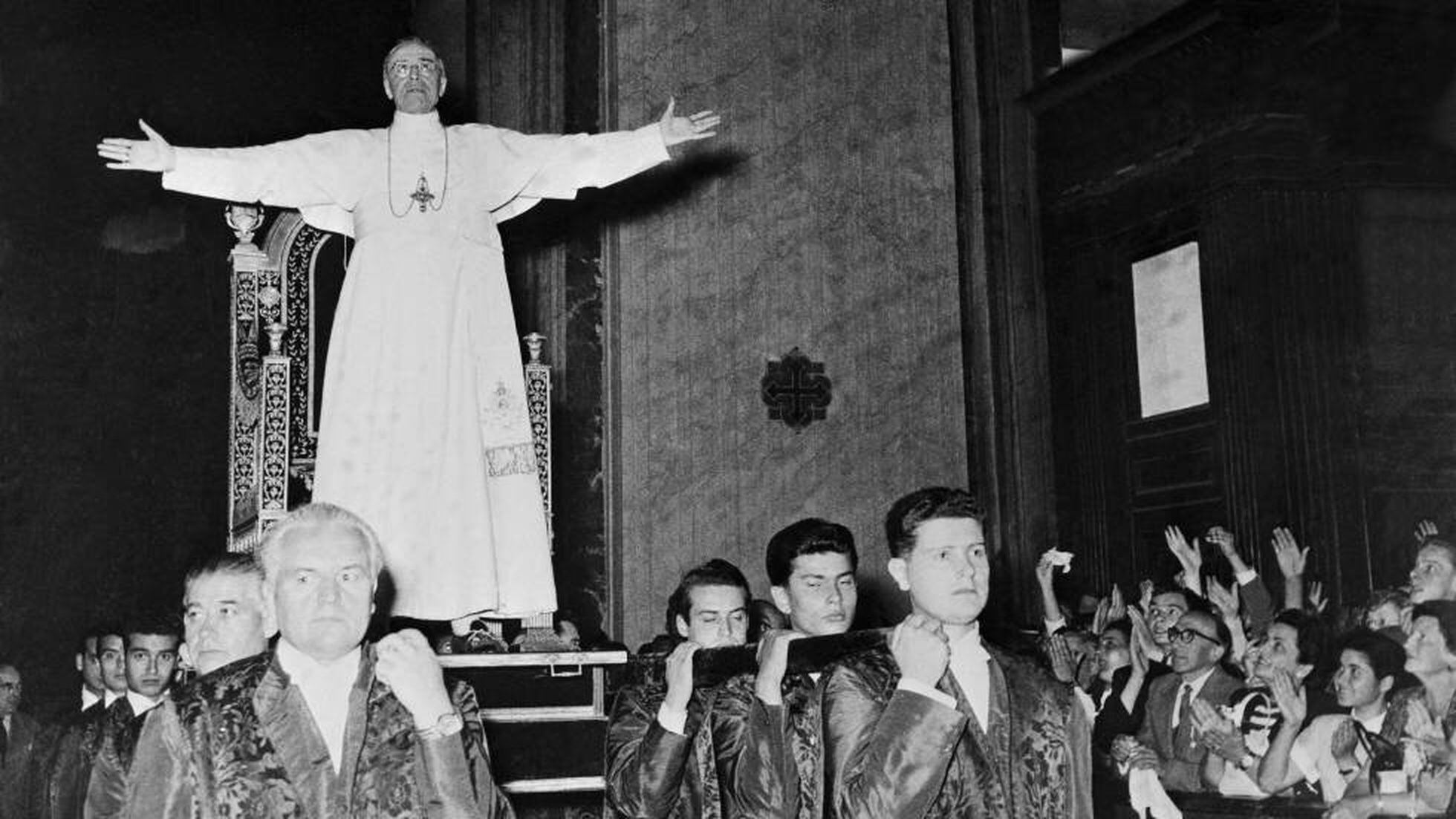 El Papa de Hitler? | Babelia | EL PAÍS