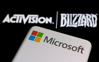 Microsoft