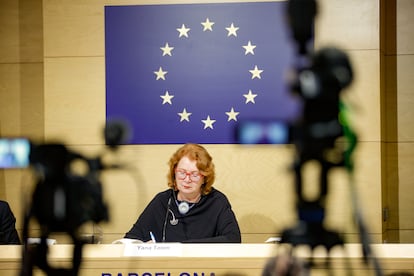 Europa Educación Catalán