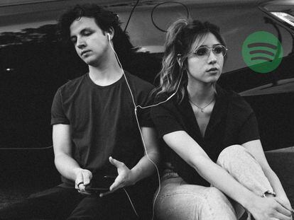 Spotify lanza oficialmente en España su nueva suscripción Premium Dúo