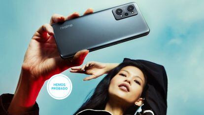 Honor, Oppo, OnePlus o Realme: las marcas de móviles que han