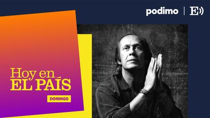 ‘Podcast’ | Paco de Lucía, retrato musical de un genio