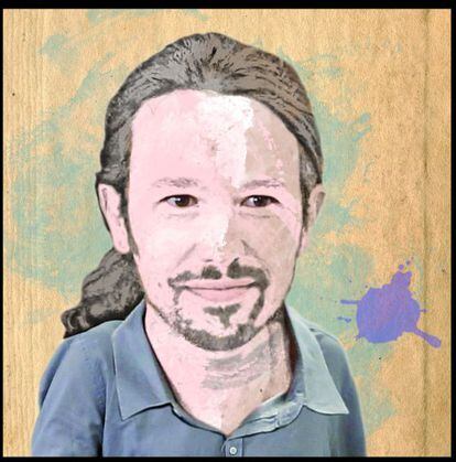 Pablo Iglesias