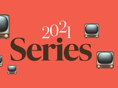 Las 10 mejores series de 2021