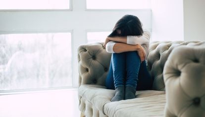 Trauma y adversidad Salud mental