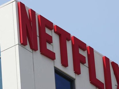 Netflix decepciona al mercado: crece menos de lo esperado y cae un 14% en Bolsa