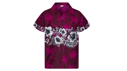 encanto rueda federación Seis camisas hawaianas para los amantes de los estampados veraniegos |  Escaparate: compras y ofertas | EL PAÍS