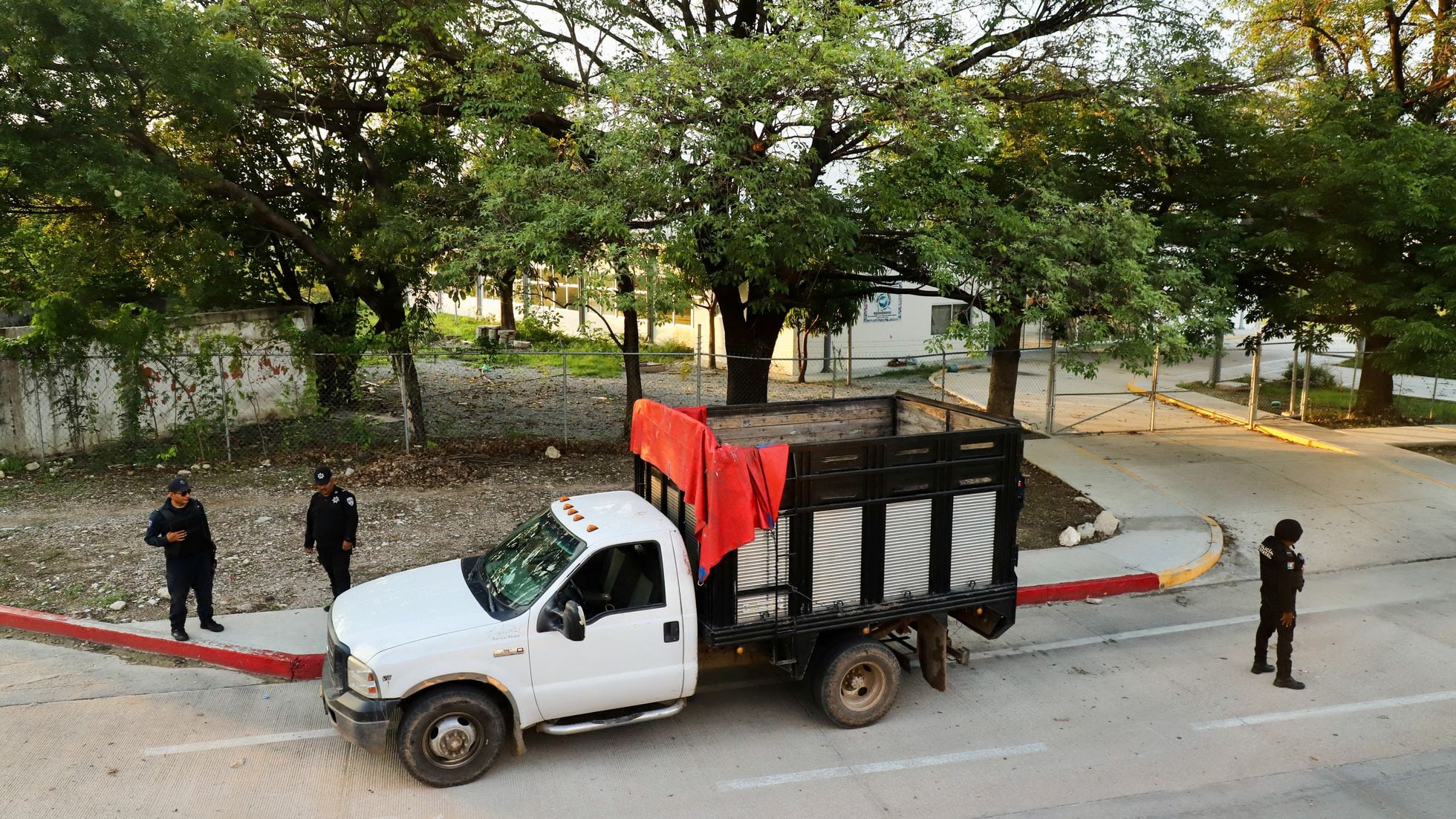 Chiapas, un paraíso para el turismo y un pozo de violencia para sus habitantes | EL PAÍS México