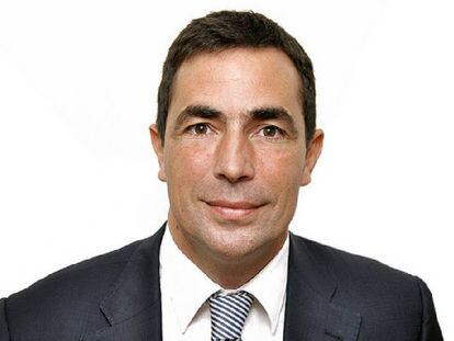 Pere Soler, nou director dels Mossos d'Esquadra.