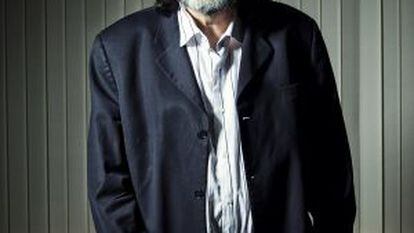 Abel Prieto, exministro de cultura de Cuba.