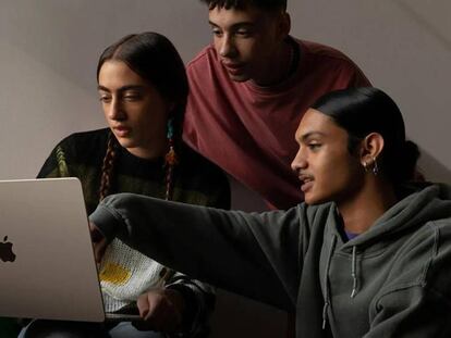 El MacBook Air de 15 pulgadas es un gran portátil, pero un tormento para arreglarlo