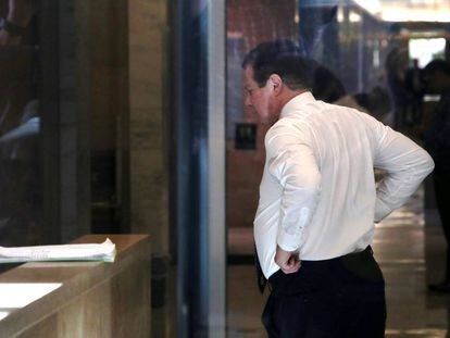 Paul Manafort.