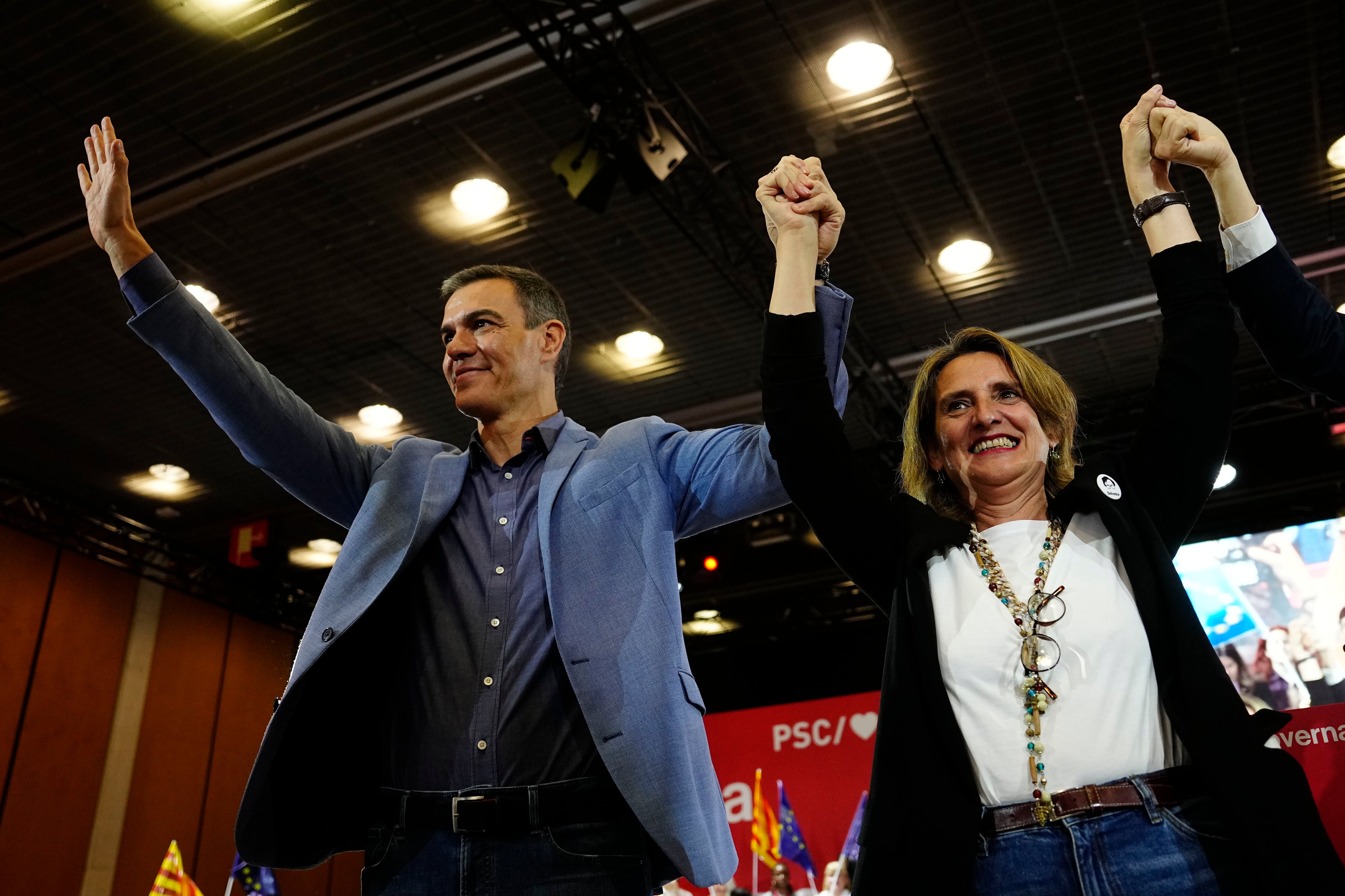 El PSOE propone crear un impuesto europeo a los ricos y a la banca por sus beneficios extraordinarios