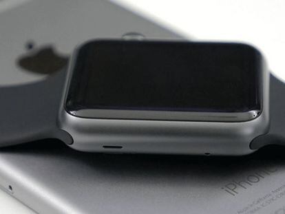 Cómo instalar paso a paso watchOS 2 en el Apple Watch
