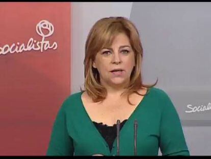 El PSOE organizará una “cumbre europea por la libertad de las mujeres”