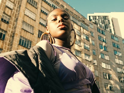 Verito Asprilla y la música que se defiende sola | Los 75 nuevos